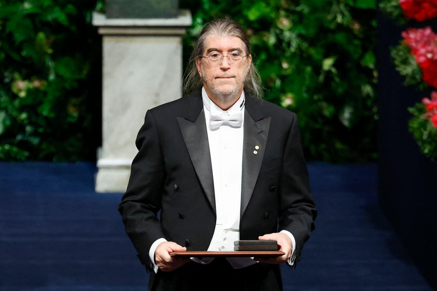 Nobel laureate economist faces sex harassment investigation following accusations by former students