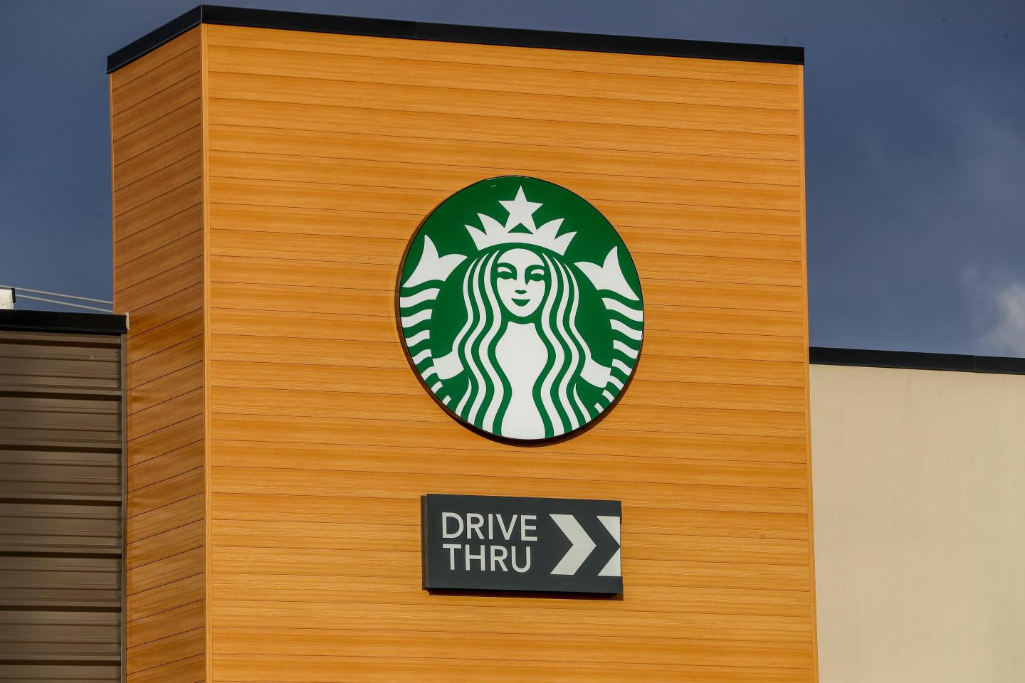 Starbucks suffers setback as U.S. officials conclude it illegally forced out union leader Jaz Brisack