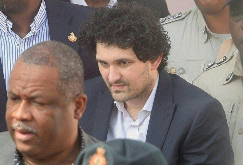 Sam Bankman-Fried’s Bahamas jail is nothing like his $30 million penthouse