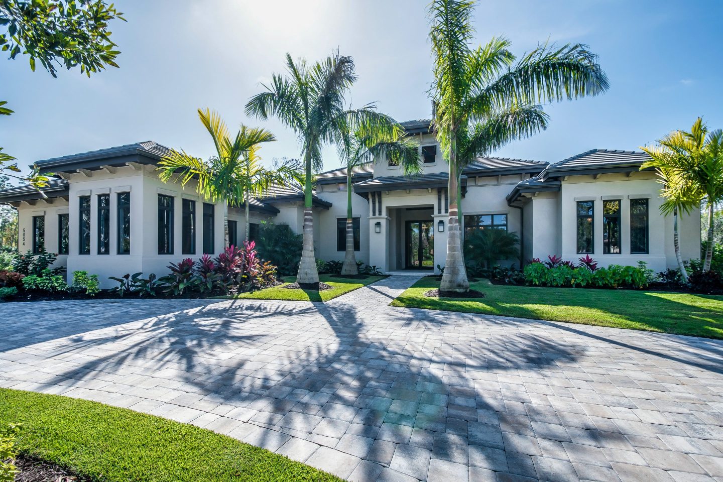 Florida mansion