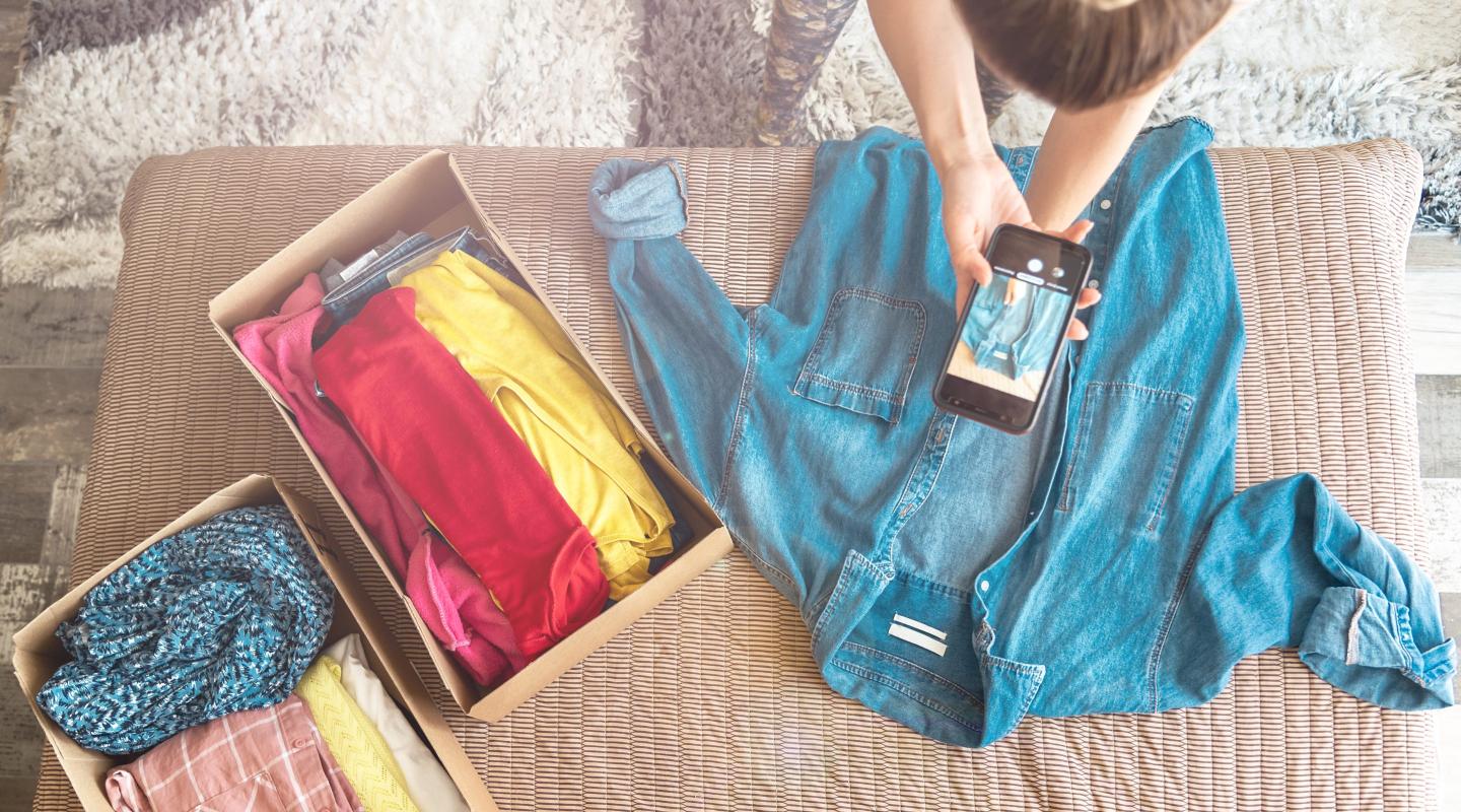 eBay CEO: ‘I supported the American Rescue Plan–but a little-known provision will hurt millions of Americans who buy and sell used goods online’