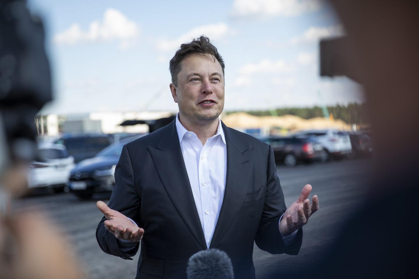 Tesla has gone from 79% to 65% of the EV market in the pandemic. Here’s why S&P sees a fall to below 20% by 2025
