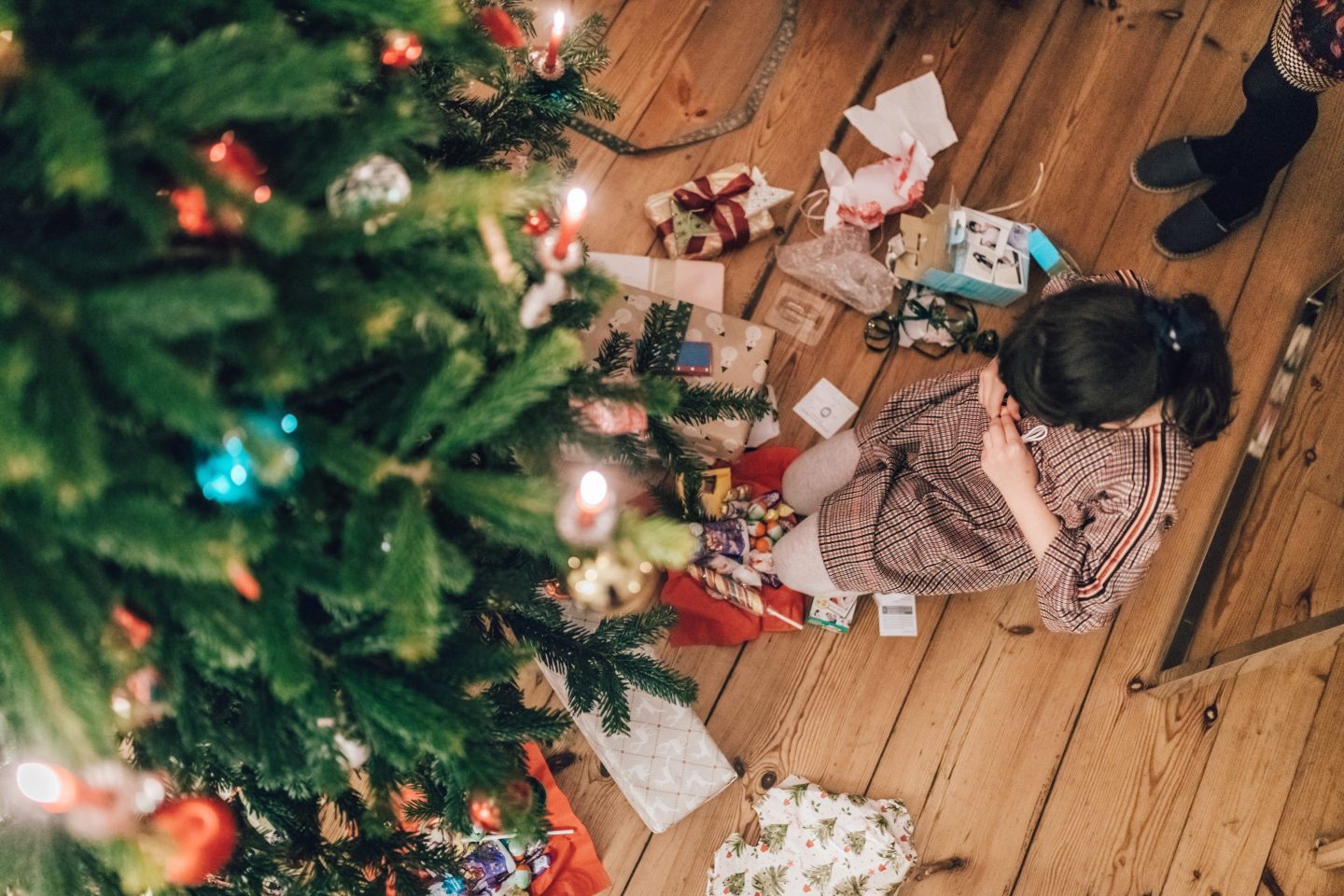 Christmas is over, but many offices will be closed on Dec. 26.