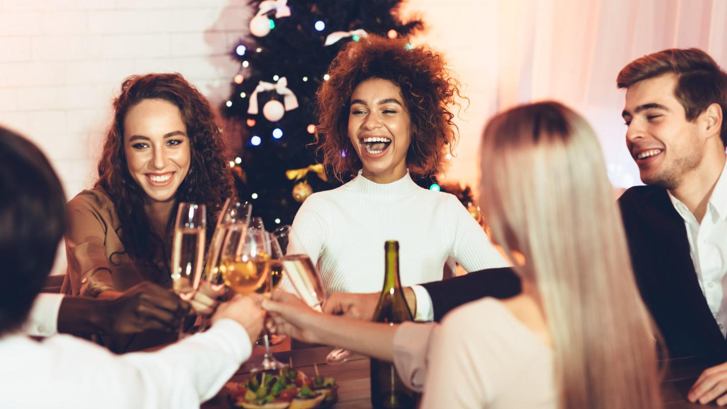 Here’s which restaurants are open on New Year’s Day 2023
