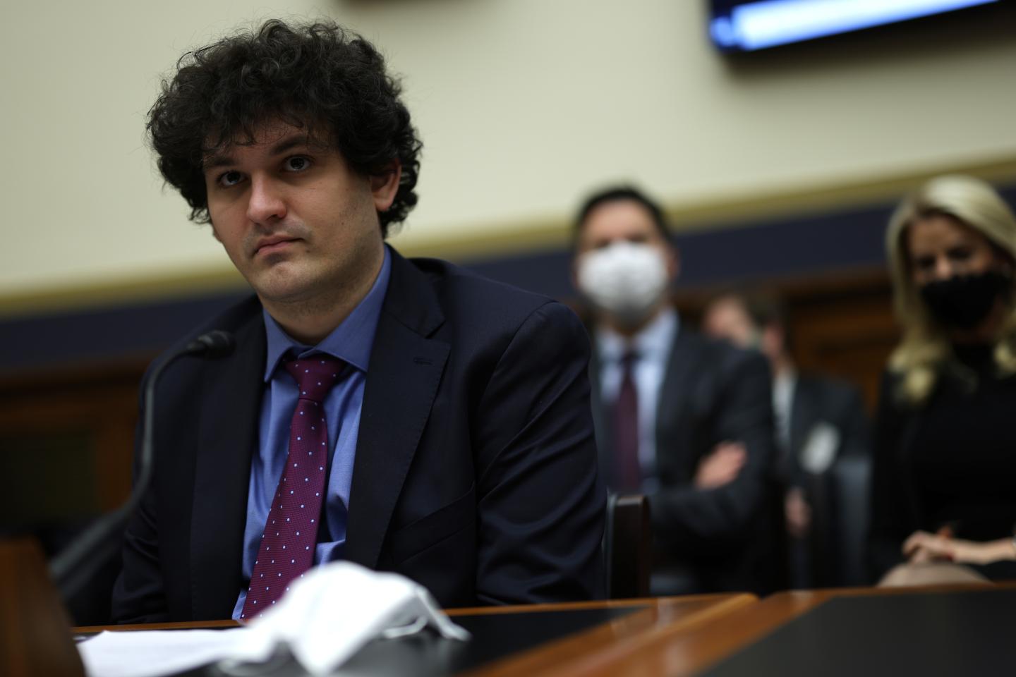 U.S. prosecutors have opened a sweeping fraud investigation into FTX founder Sam Bankman-Fried, source says