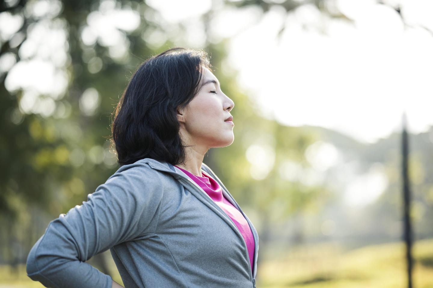 Heart rate variability could be the key to improving your body’s response to stress. Here’s how to get started