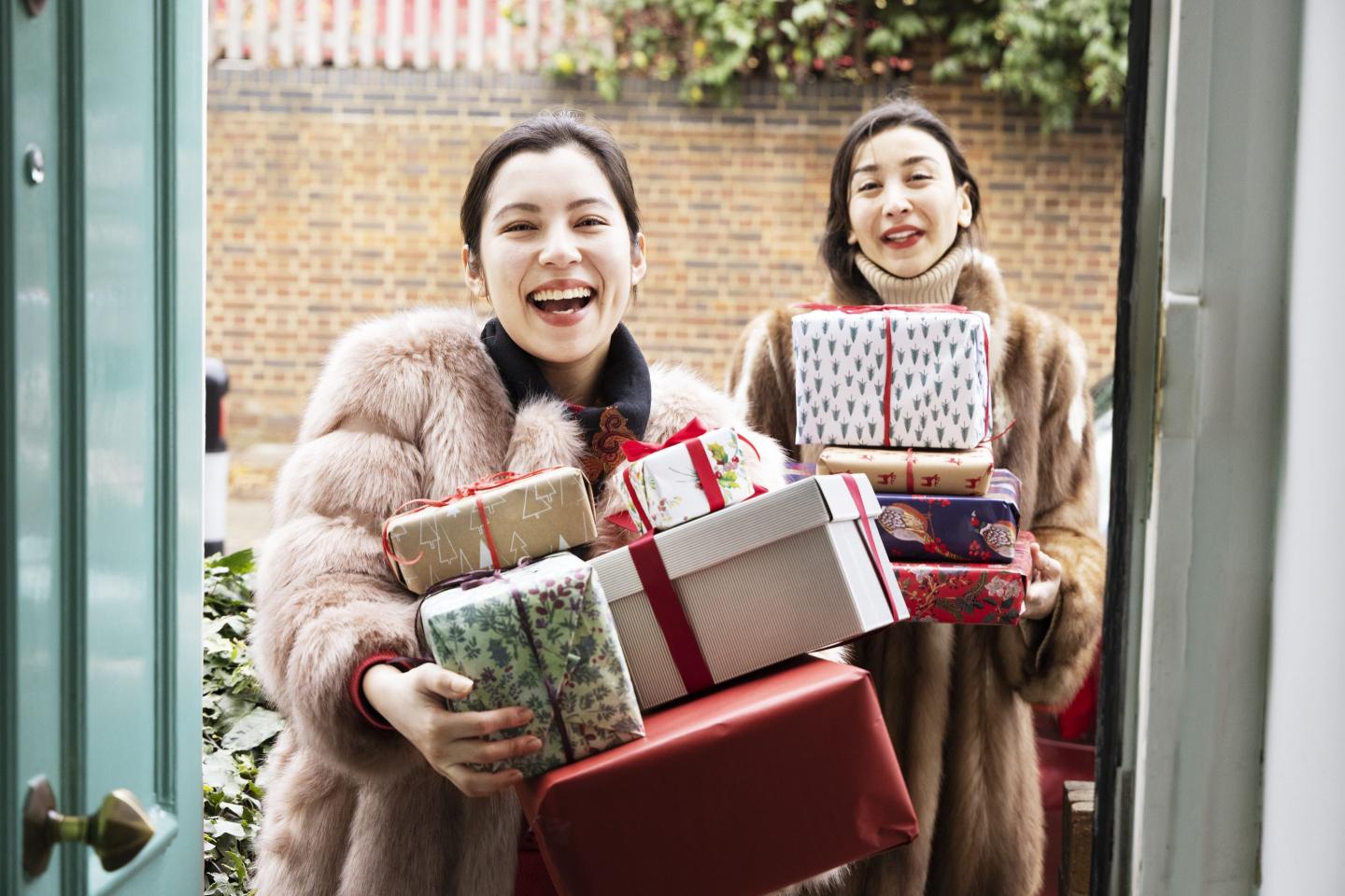 Here’s what’s open (and closed) on Christmas Day 2022