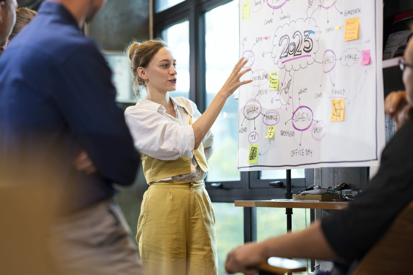 The pandemic has triggered a re-imagination of the workplace–and there's no going back.