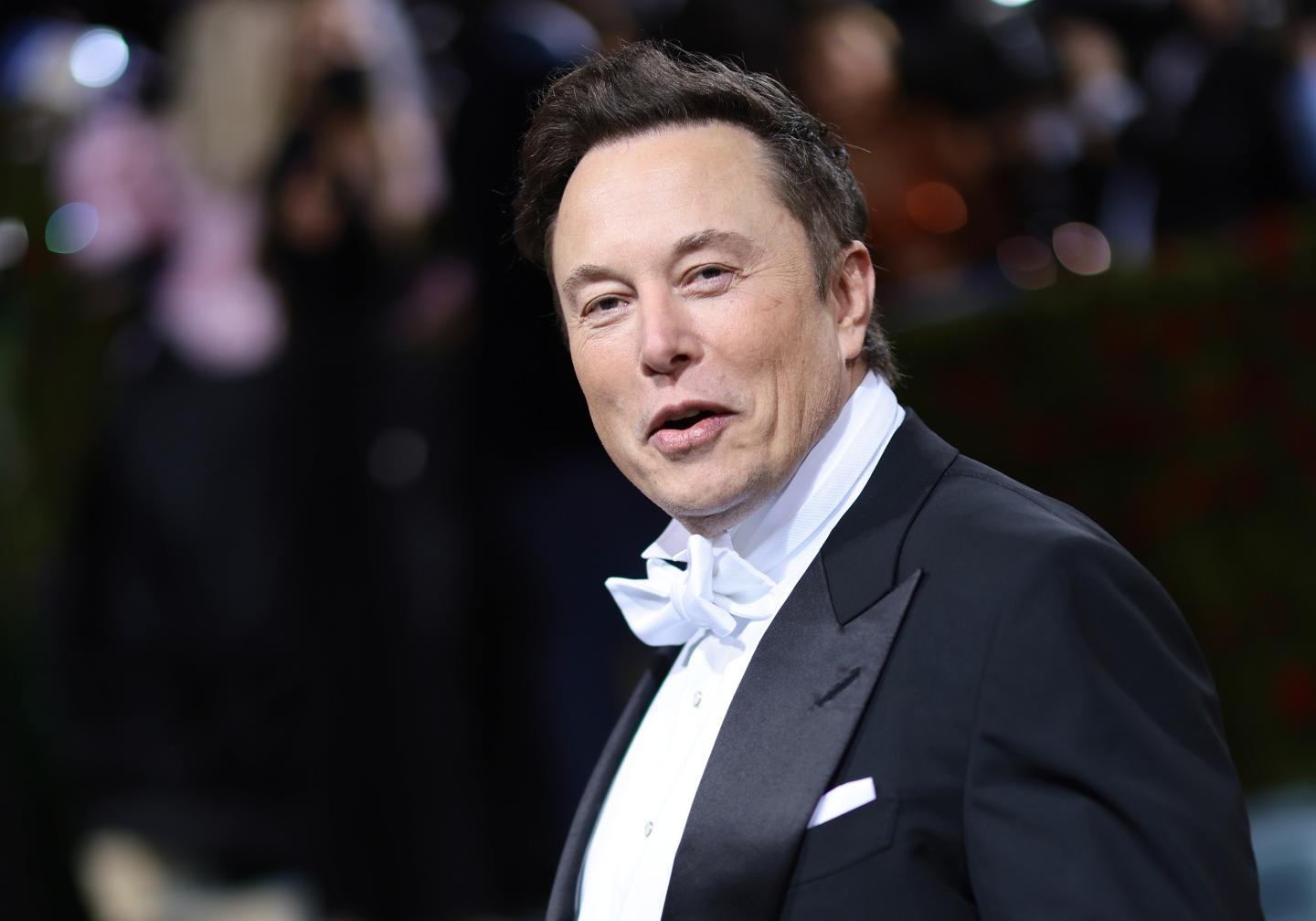 Elon Musk