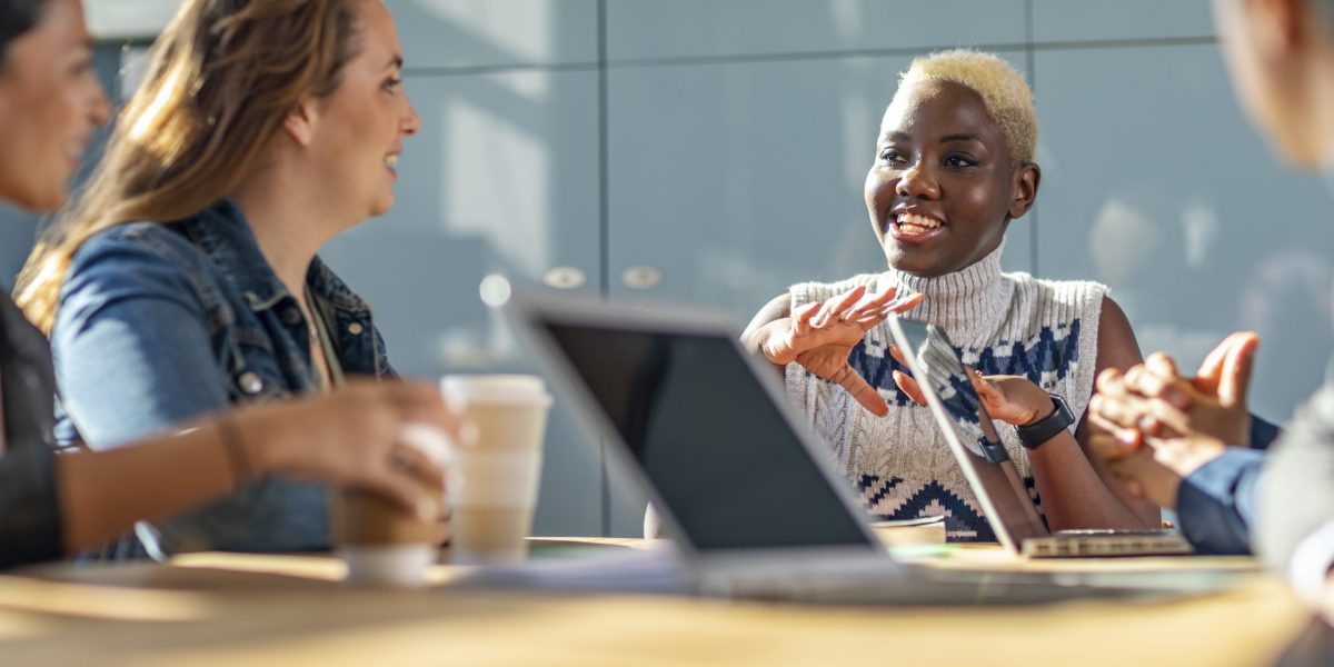 For Gen Z, the 2-year career plan is the new 5-year plan | Fortune
