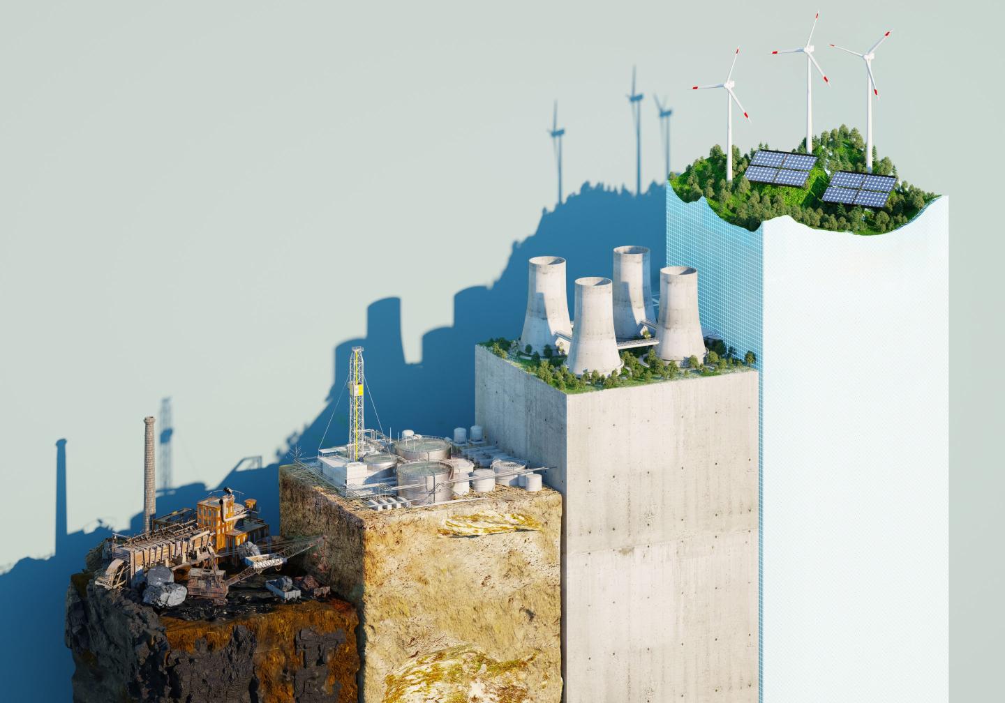 ESG critics must understand that ‘woke capitalism’ is driven by supply and demand