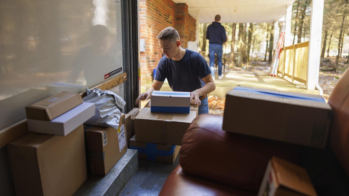 Recent U.S. homebuyers are being hit with a massive wave of regret