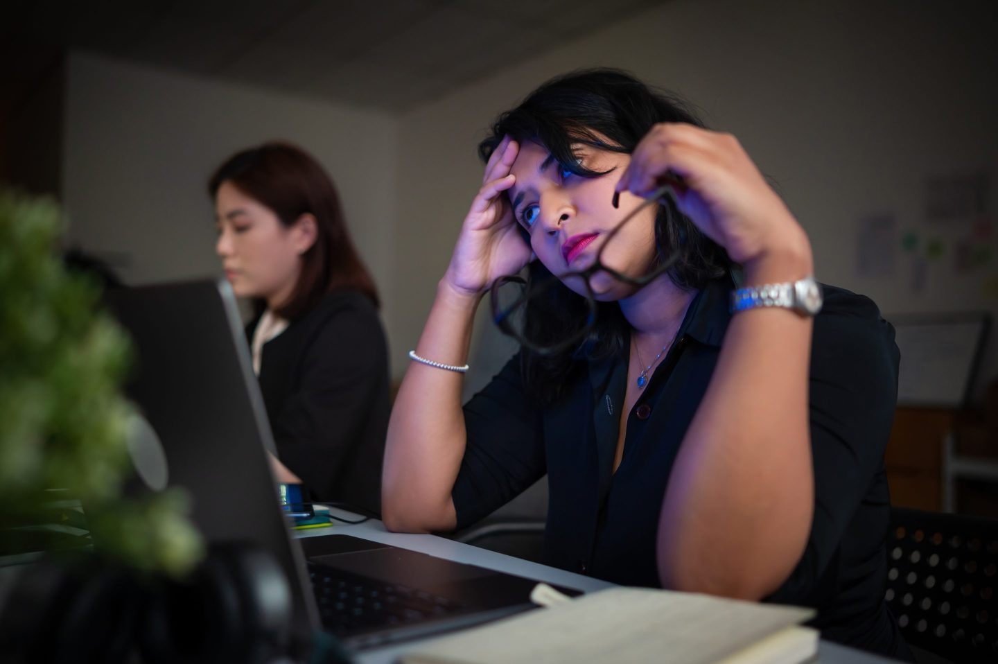 Some jobs are seeing increasing numbers of workers saying "I quit."