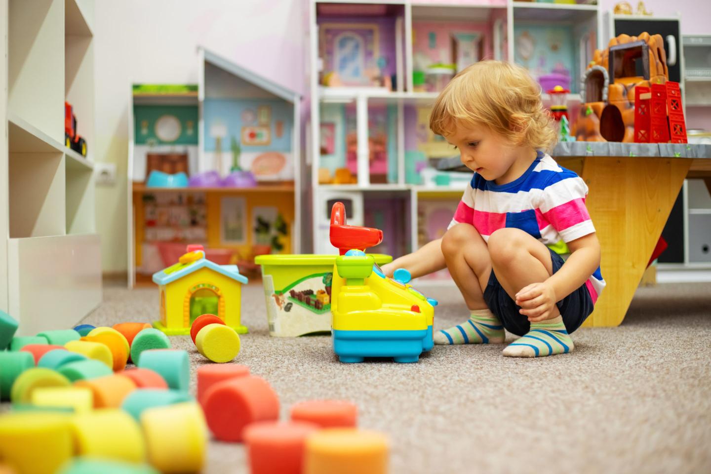 ‘The thought of it makes my chest hurt’: Many rural families are stuck in an impossible situation, and fixing the childcare crisis is a first step to help them