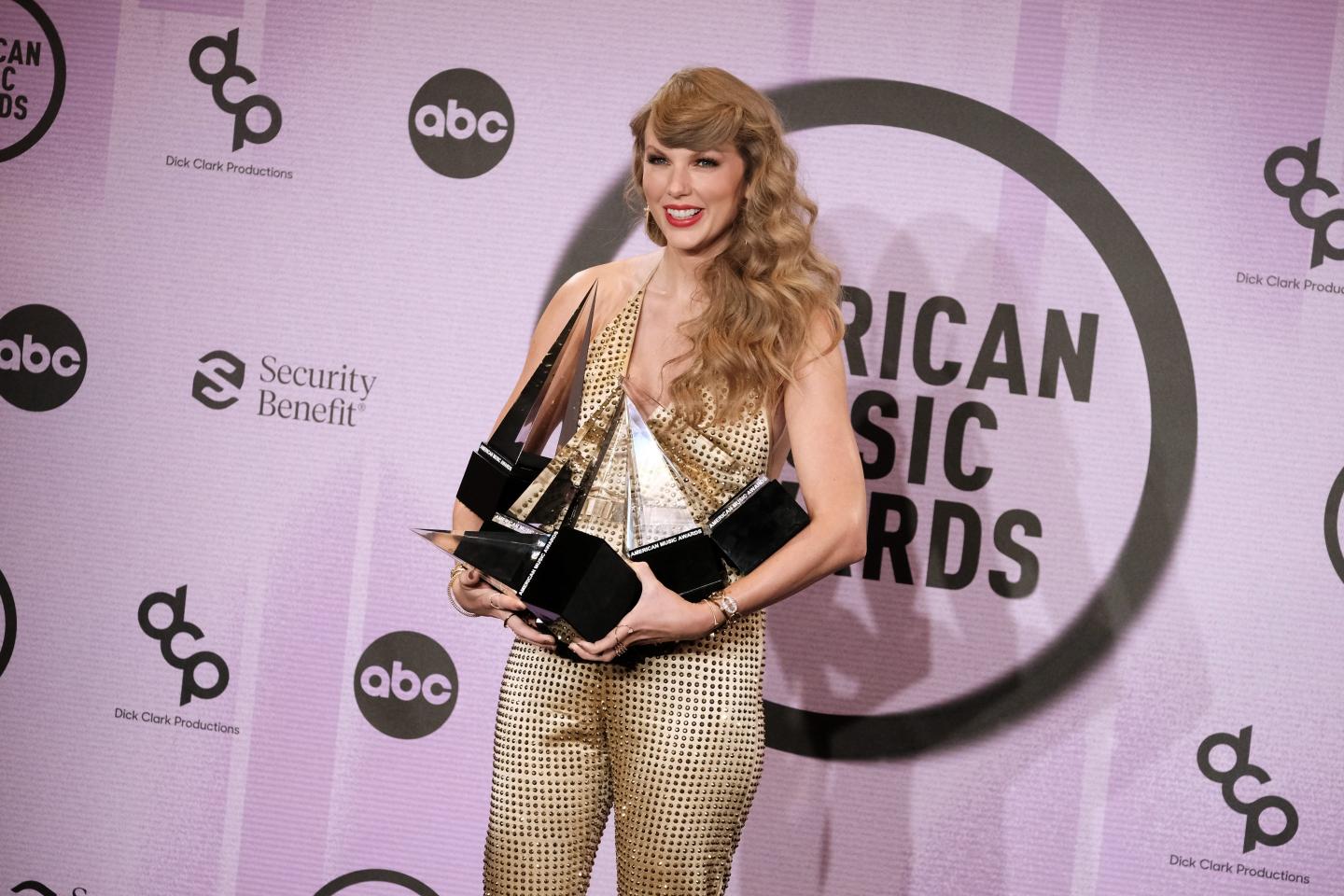 Taylor Swift