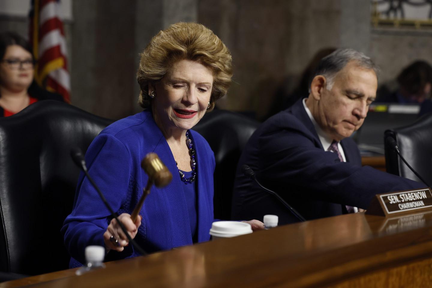 ‘We can’t regulate this out of existence’: Senate Agriculture Committee grills CFTC chair on FTX collapse