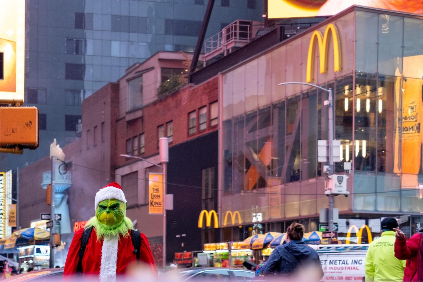 Grinch