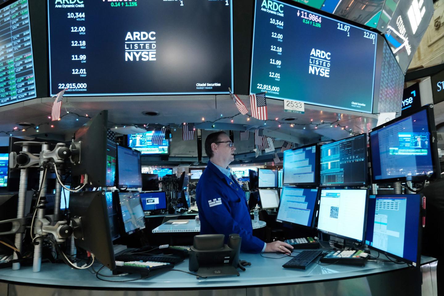 This year’s IPO drought will see little relief in 2023, with listings ‘to come through in dribs and drabs,’ say bankers