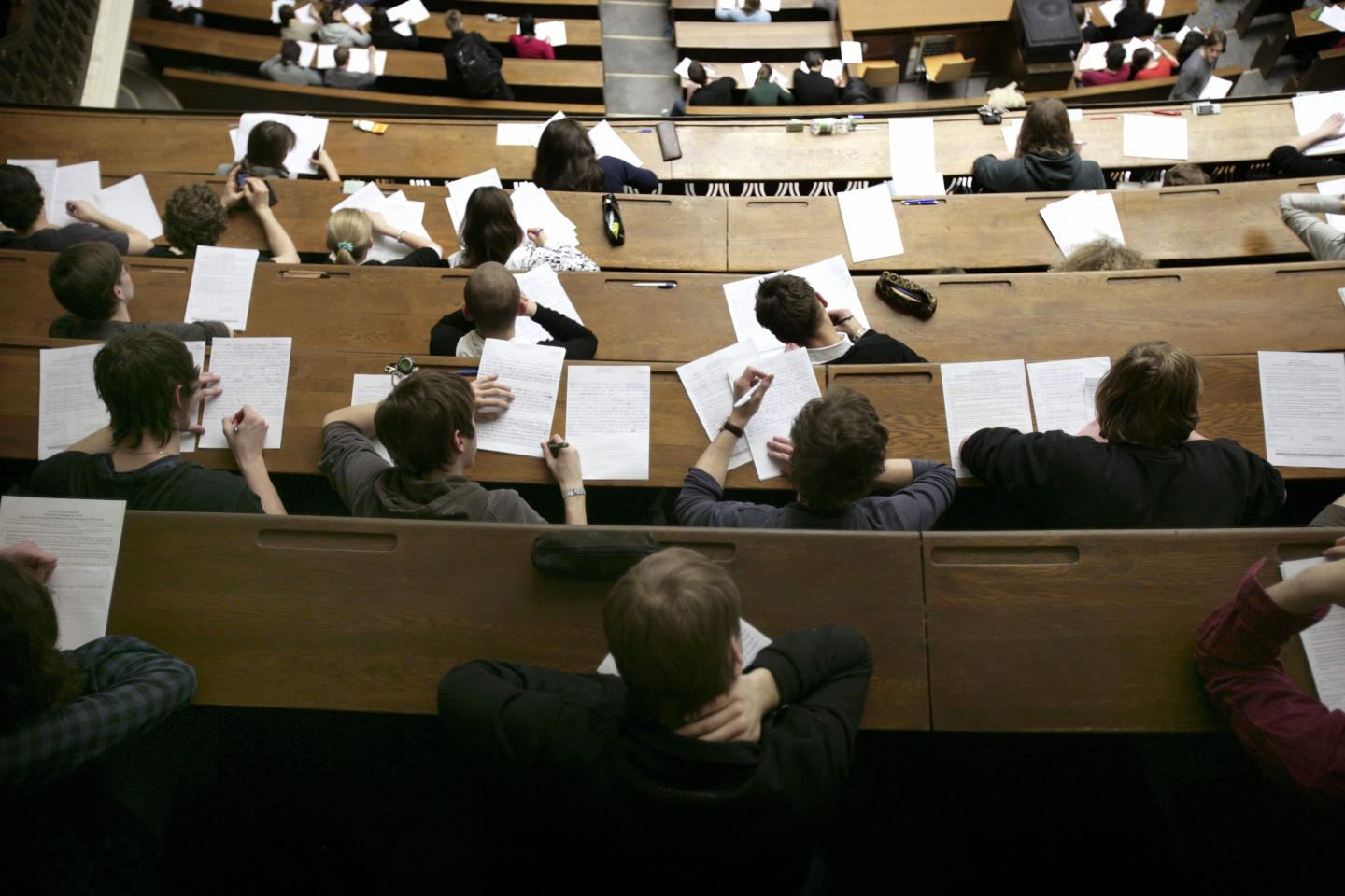 Is ChatGPT the end of trust? Will the college essay survive?