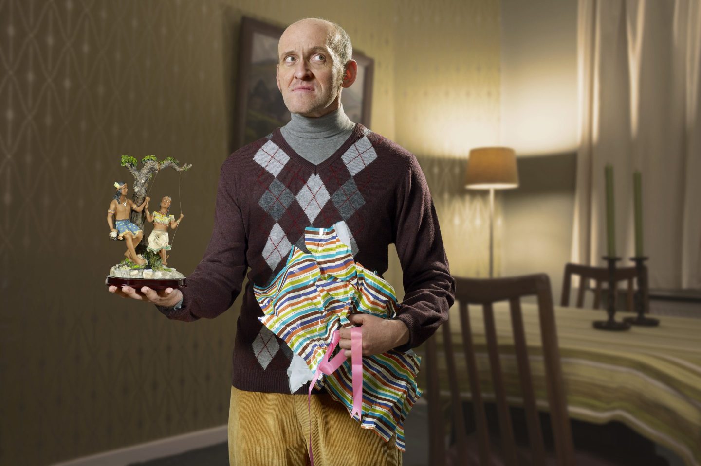 The thought might count, but that doesn't make the gift a good one. Here's how long you have to return it.