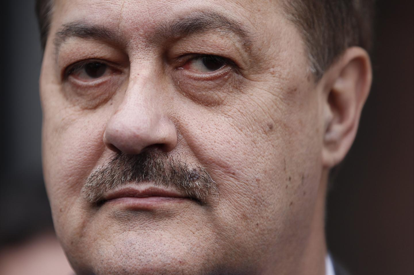Don Blankenship