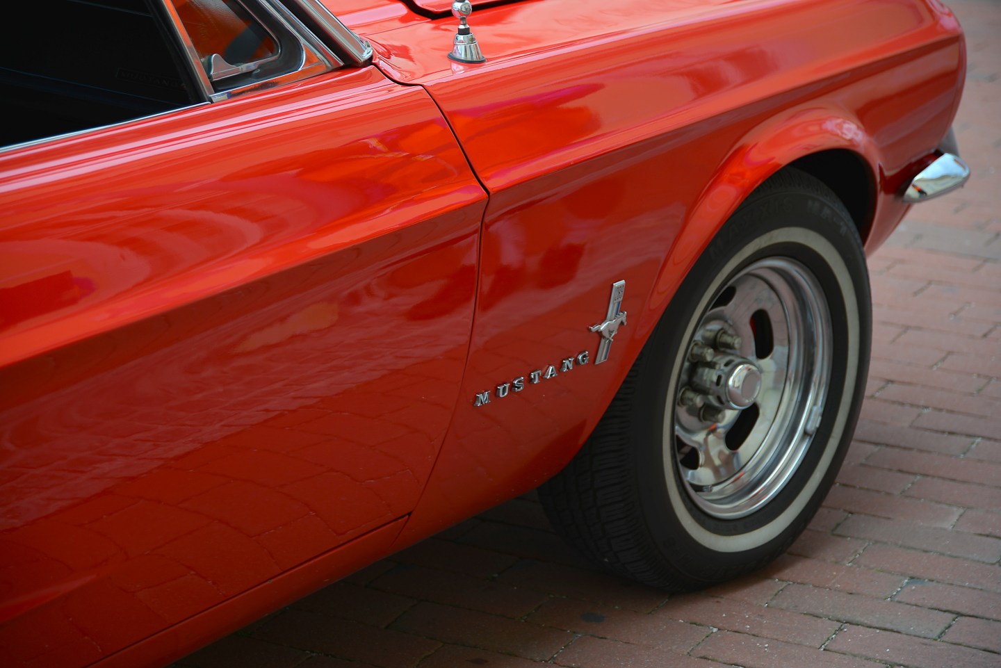 Vintage car lovers are transforming their vehicles into electrics.