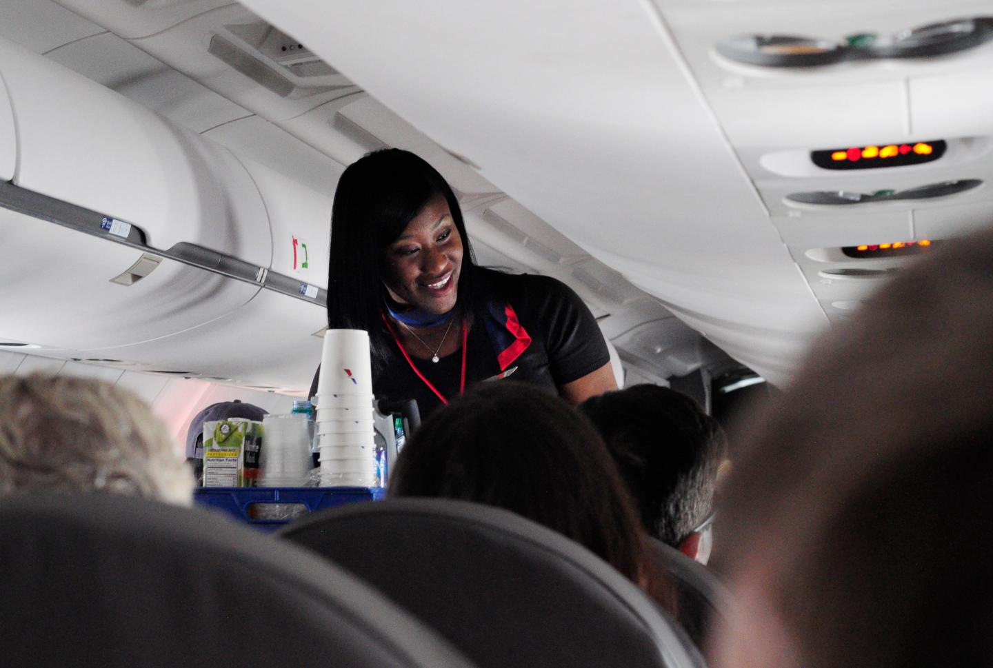 It’s about to get a lot harder to be a frequent flyer on American Airlines