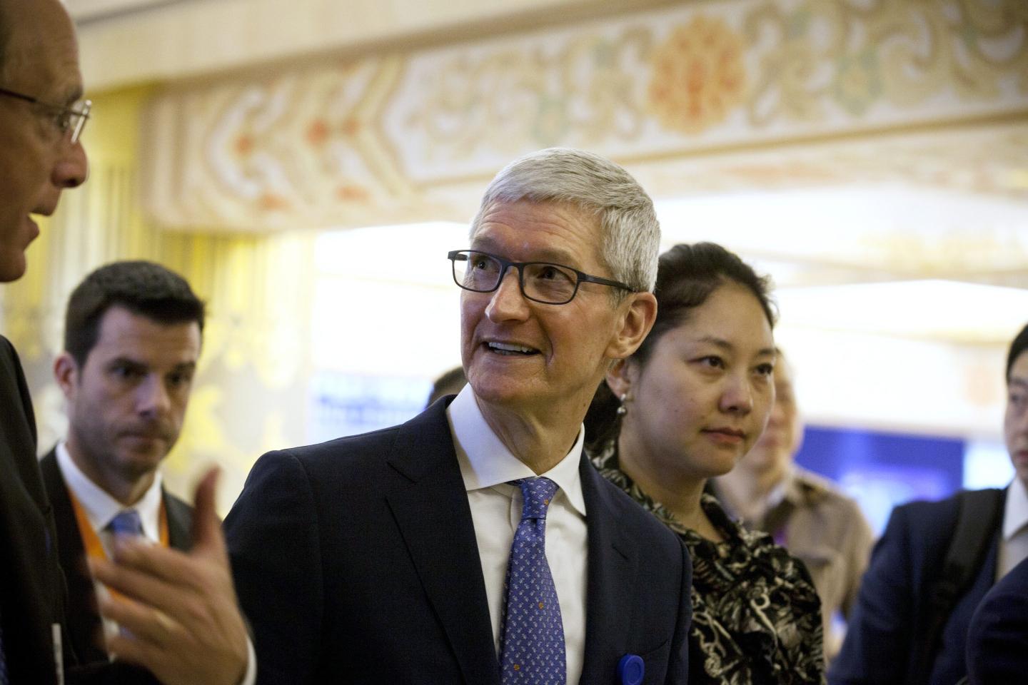 Designed in California, assembled in Vietnam—but still Chinese: A top Chinese AirPod manufacturer is following Apple as it shifts away from the mainland