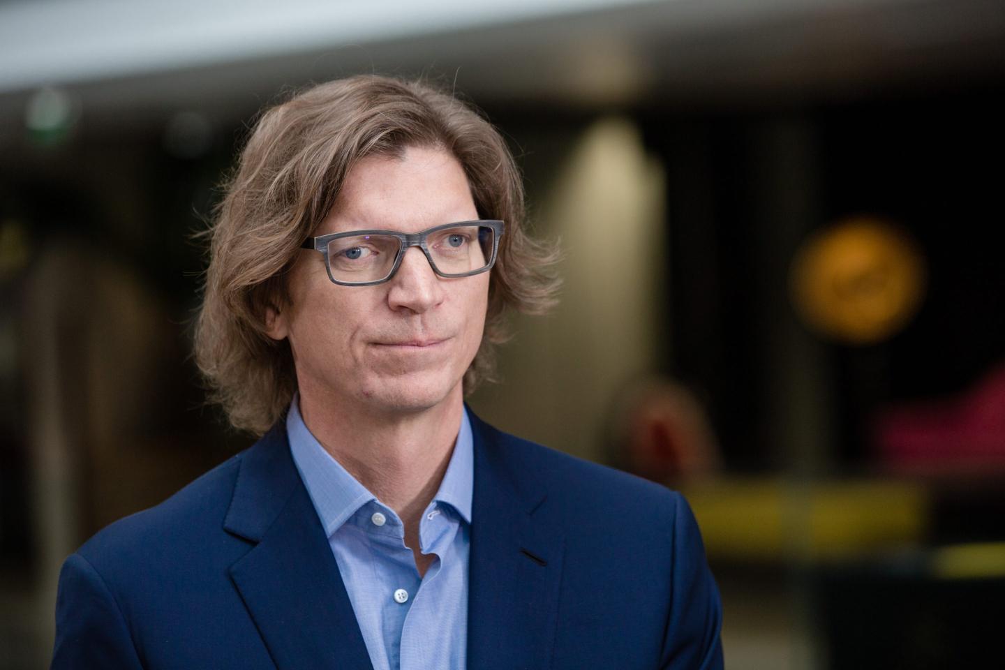Niklas Zennstrom