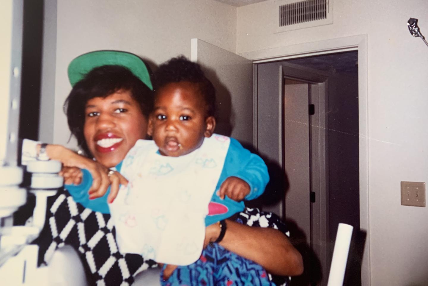 On aging, mortality, and happiness at 64: A conversation with Mom