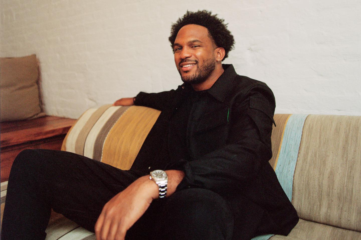 Everette Taylor