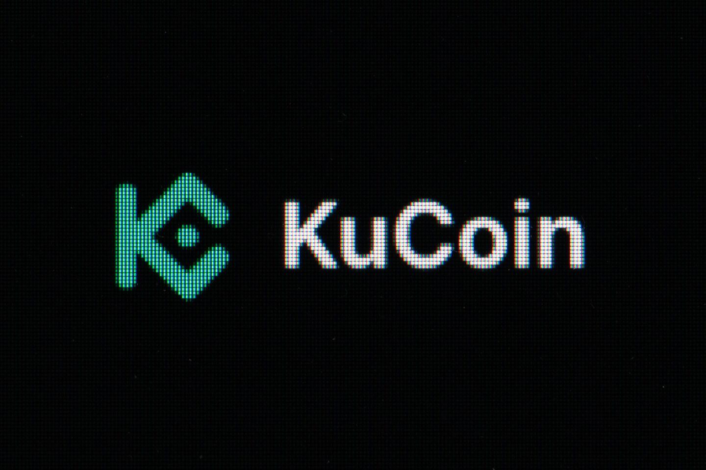 KuCoin is the fourth-largest crypto exchange by trading volume.