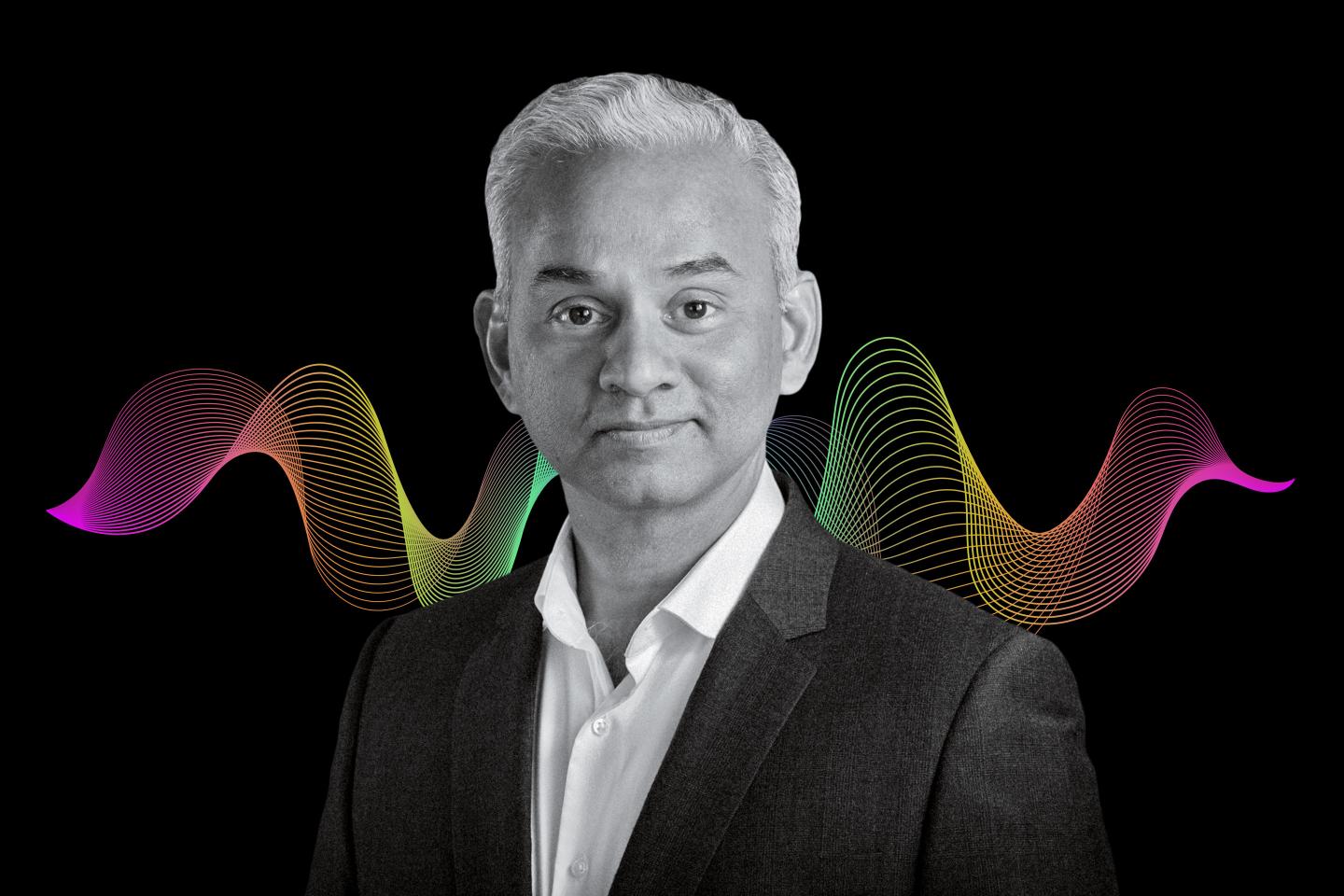 Genpact’s CEO says he knew A.I. wouldn’t be the job-killer people freaked out about