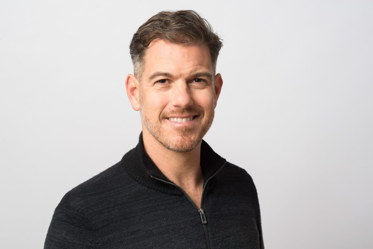 Photo of Martin Kon, Cohere's new COO and formerly YouTube CFO