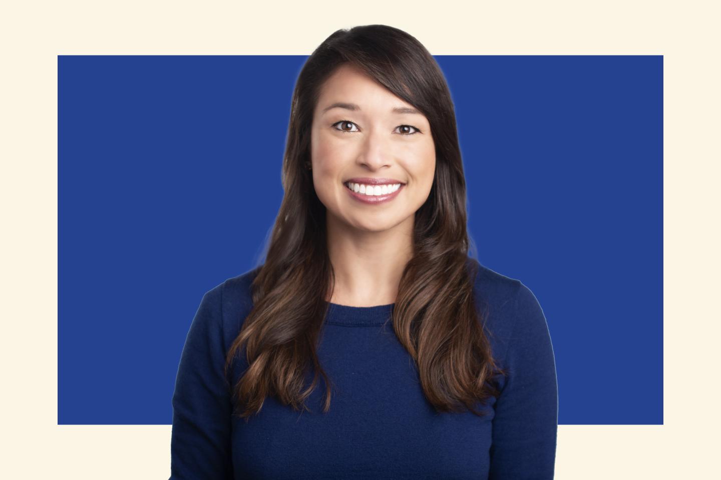 Melanie Rosenwasser