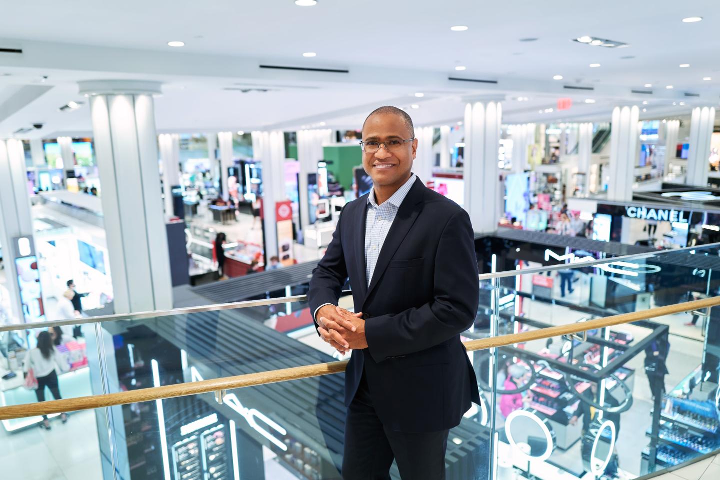 Macy’s CFO says his finance team will help ‘shape outcomes’ in 2023, not just report results