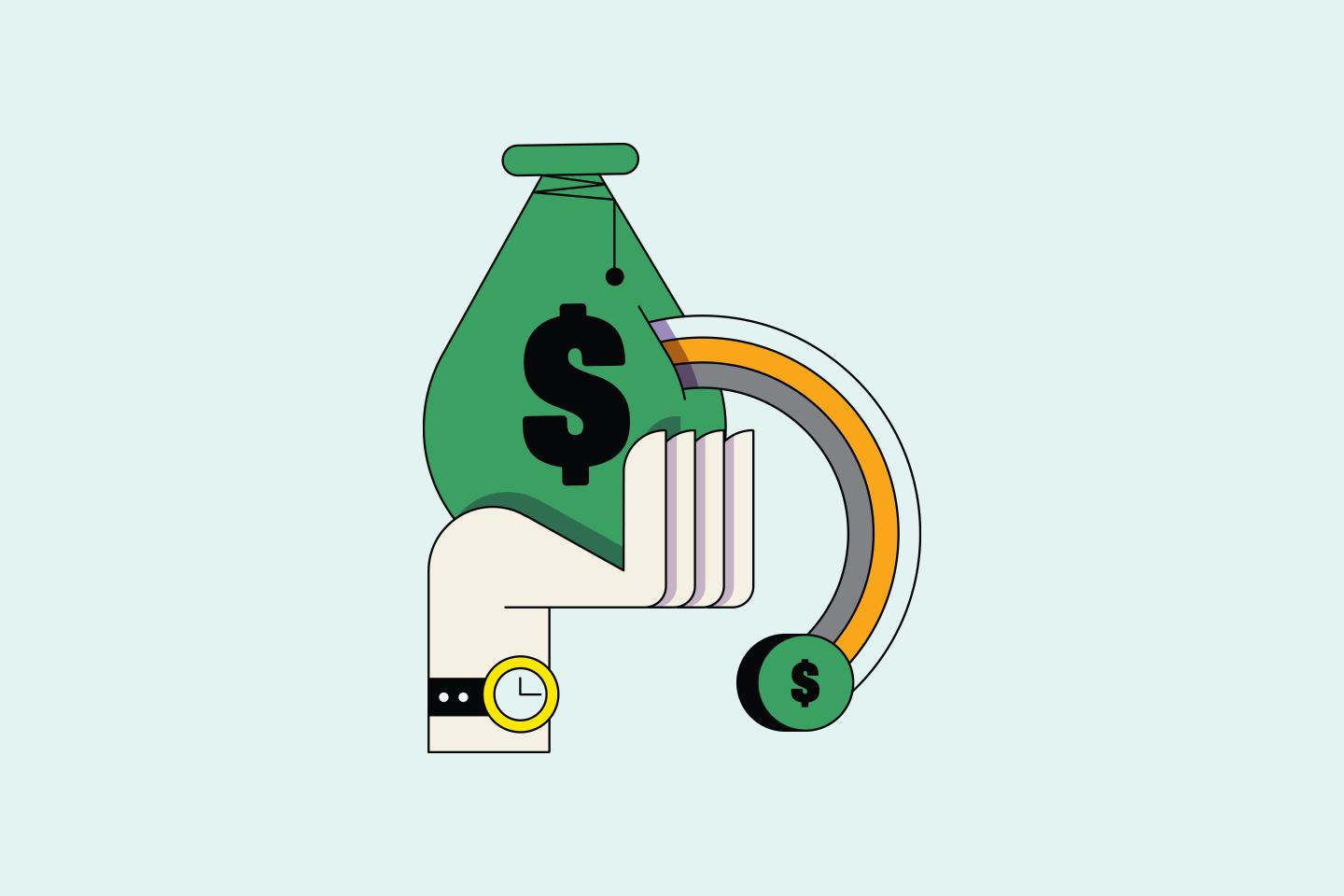 Fortune Quarterly Investment Guide 2023 Q1
