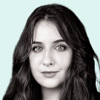 Melinda French Gates says one role model impacts a woman's future