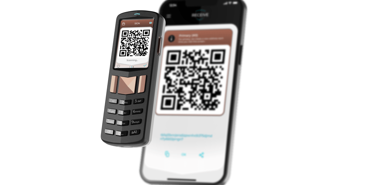 Foundation Devices raises $7M for a 'truly air gapped' Bitcoin hardware ...