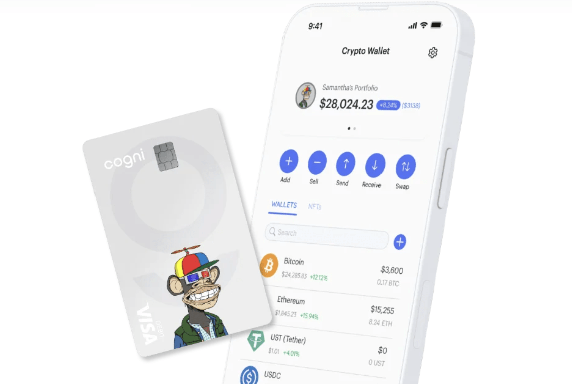 Cogni app