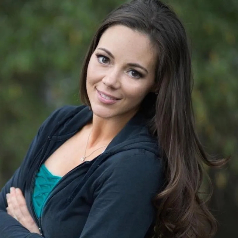 Stephanie Colestock