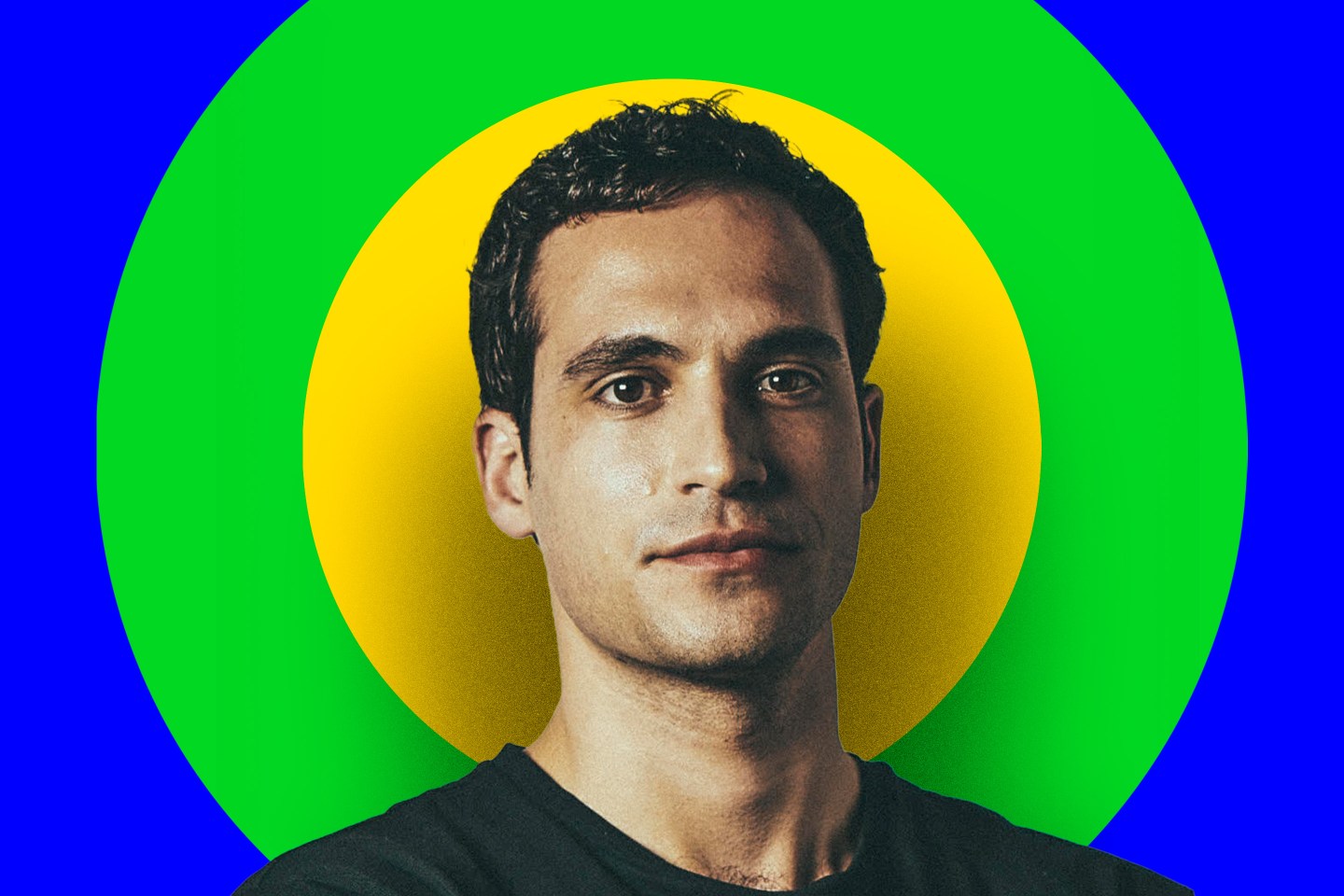 Will Ahmed, founder and CEO of WHOOP.