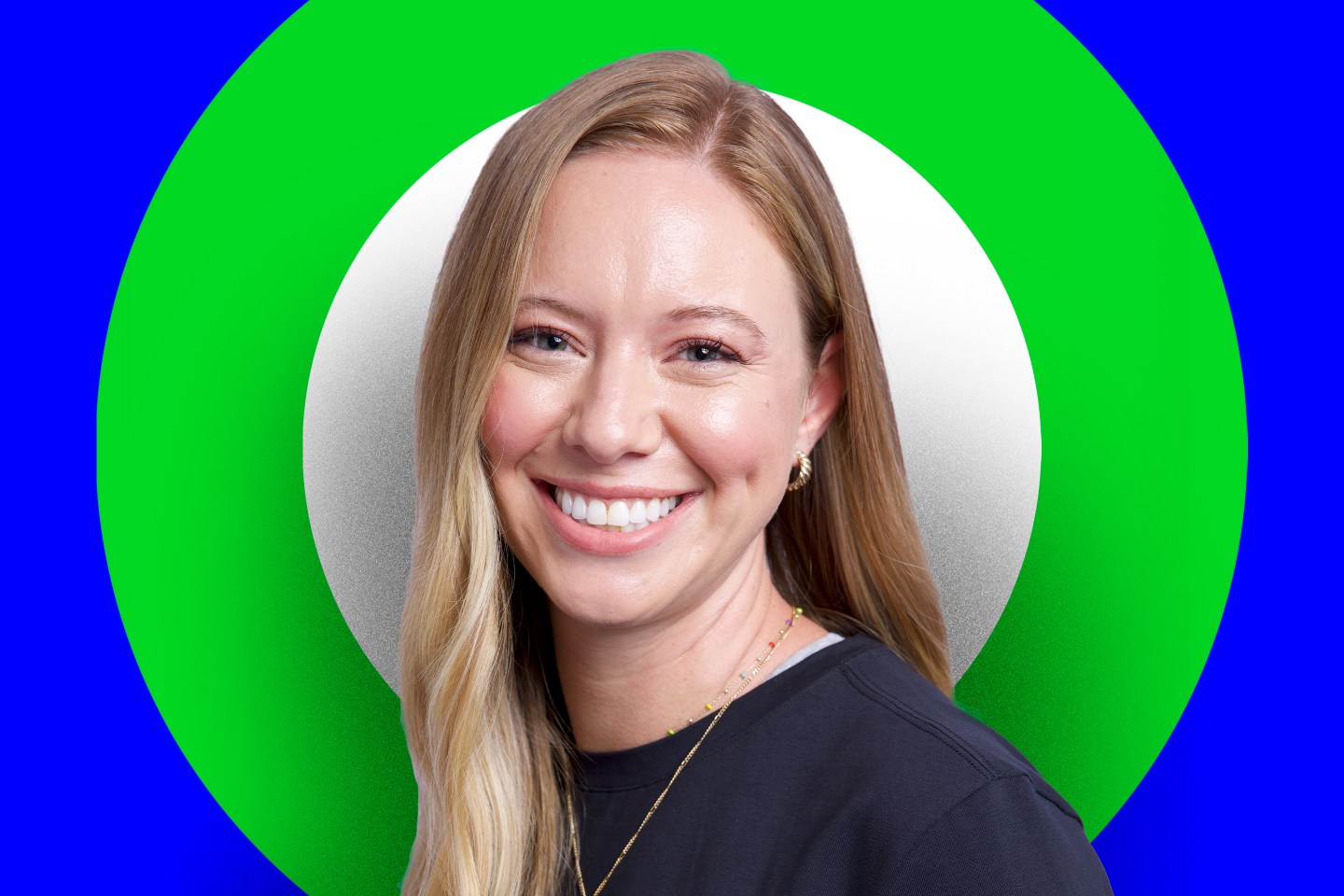 Katie Reed, co-founder and CEO of Balanced