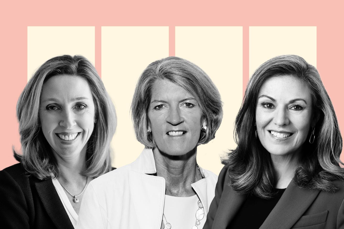 An unlikely leadership factory is minting future female Fortune 500 CEOs