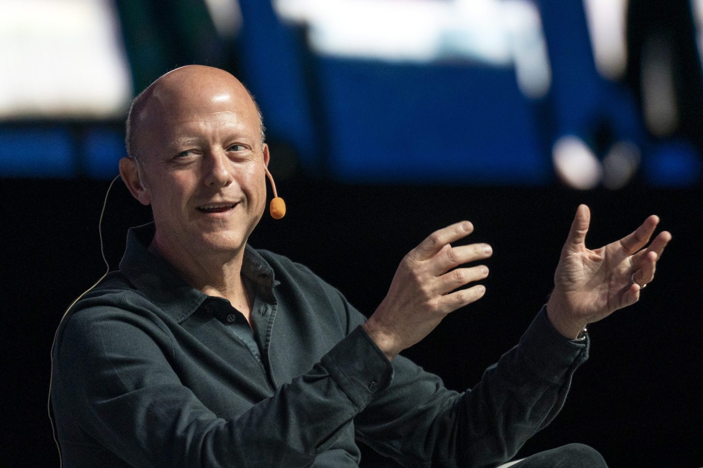 Circle CEO Jeremy Allaire