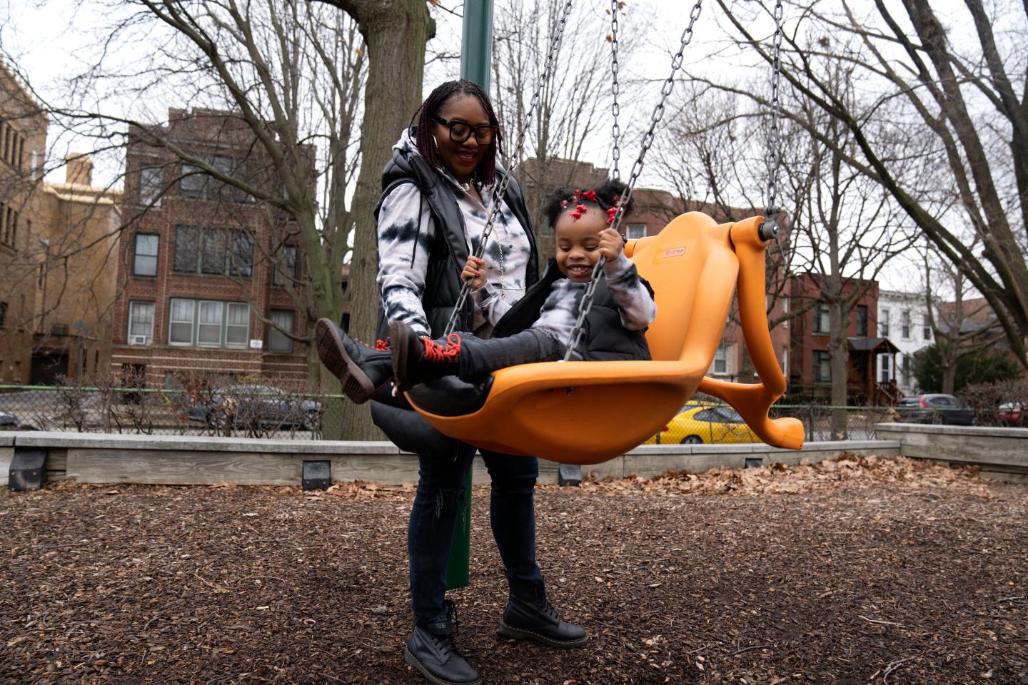 Child care
