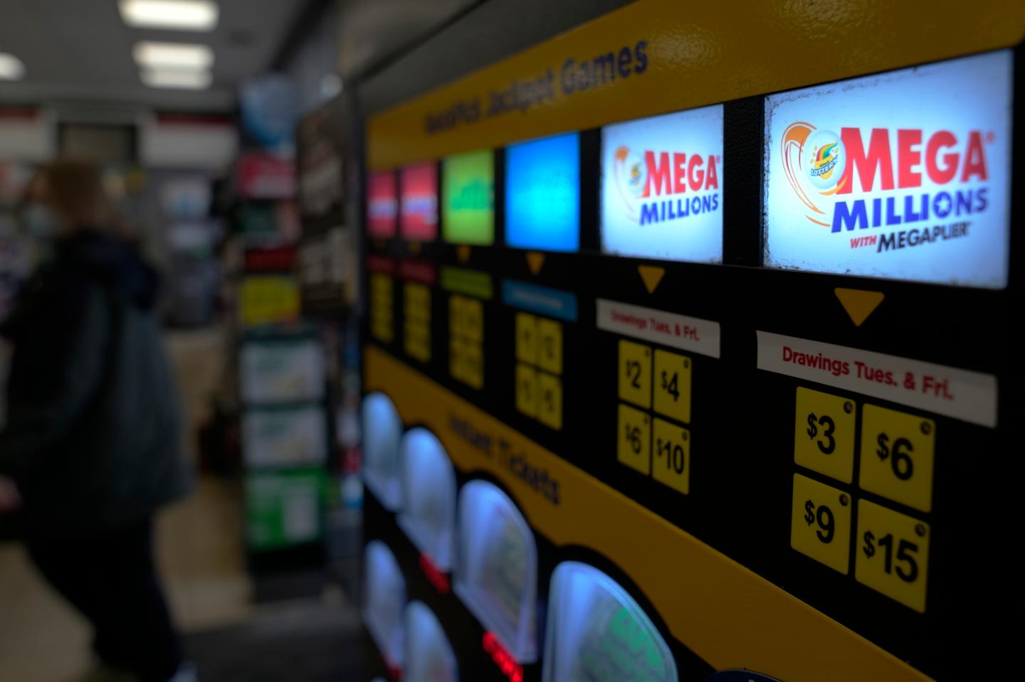 Mega Millions