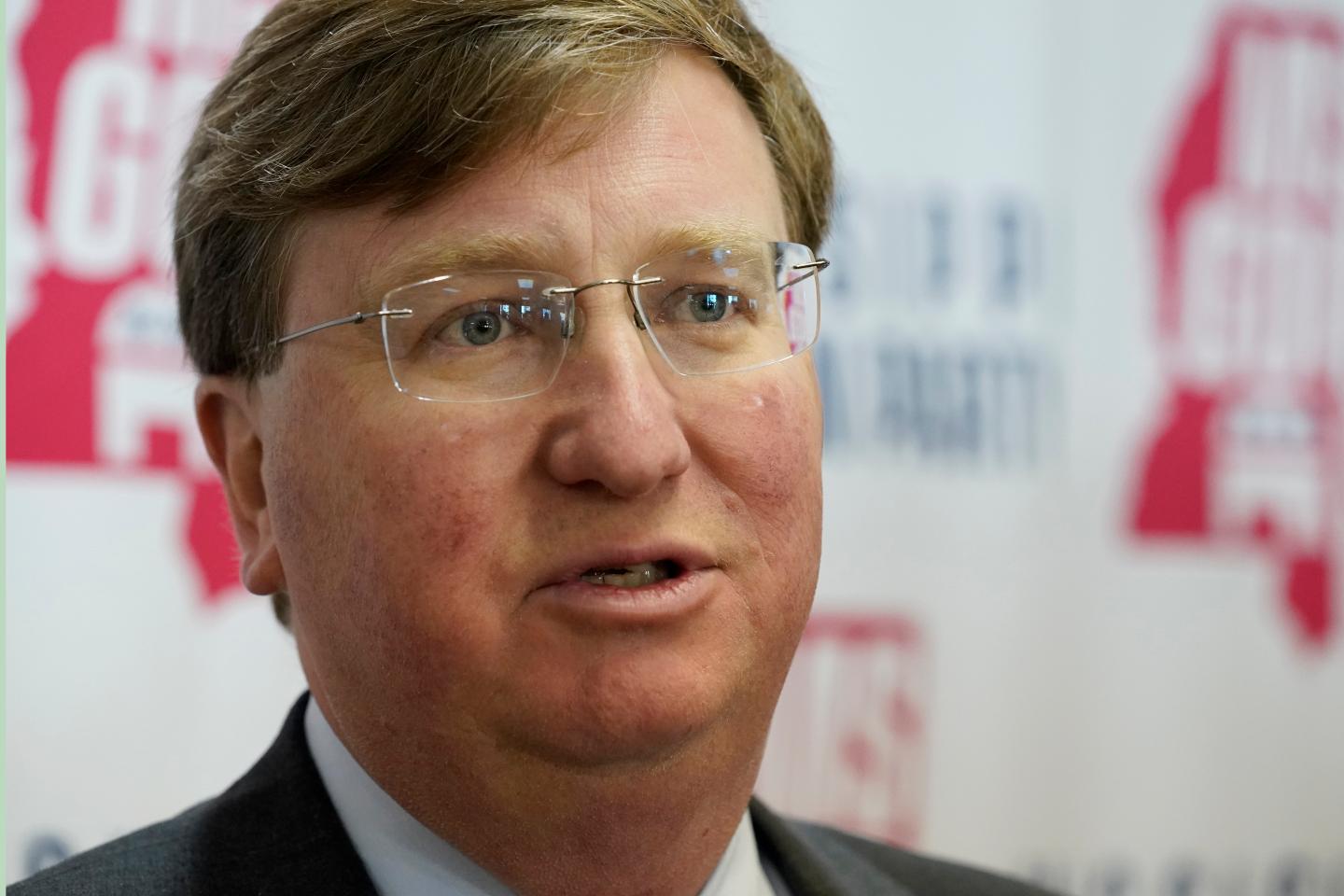 Mississippi’s governor is banning TikTok from all government devices