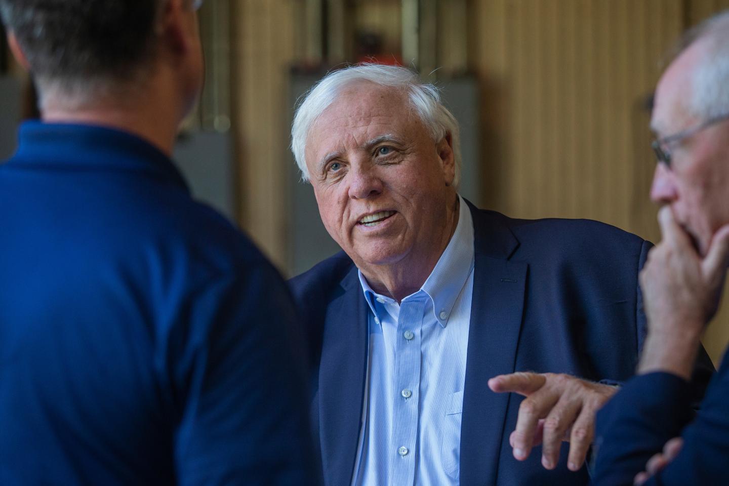 Jim Justice