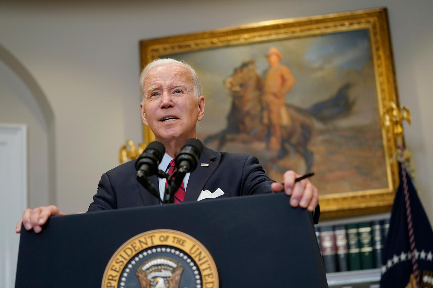 Joe Biden